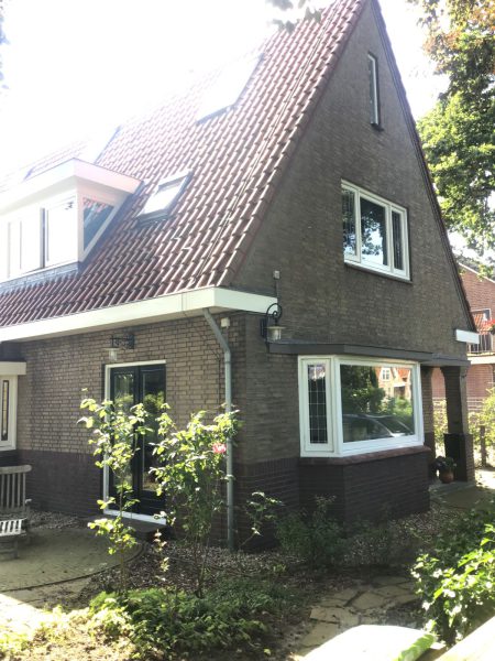 Funderingsherstel Coevorden