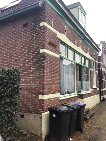 Funderingsherstel Boskoop