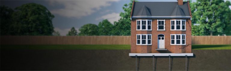 Oorzaken van funderingsproblemen