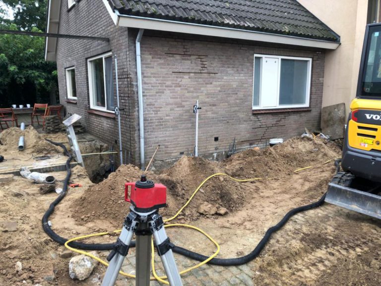 Funderingsherstel Lent