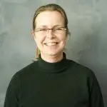 Suzanne de Vries