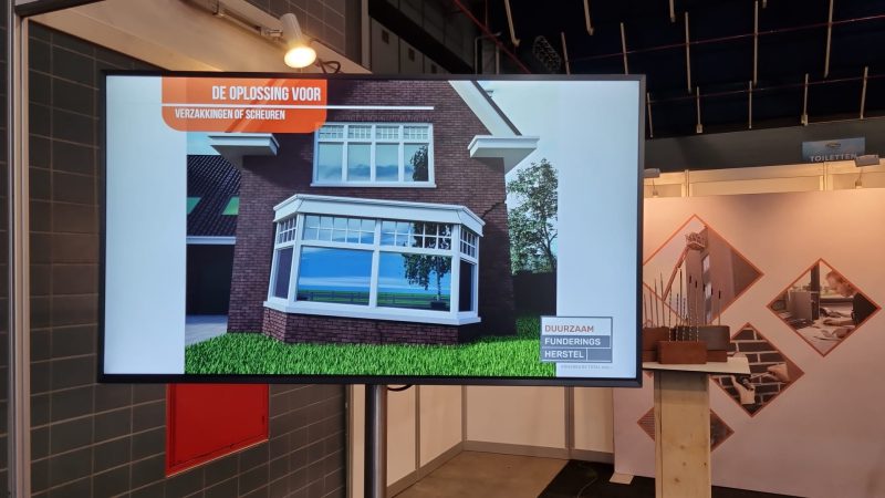 BouwBeurs 2023