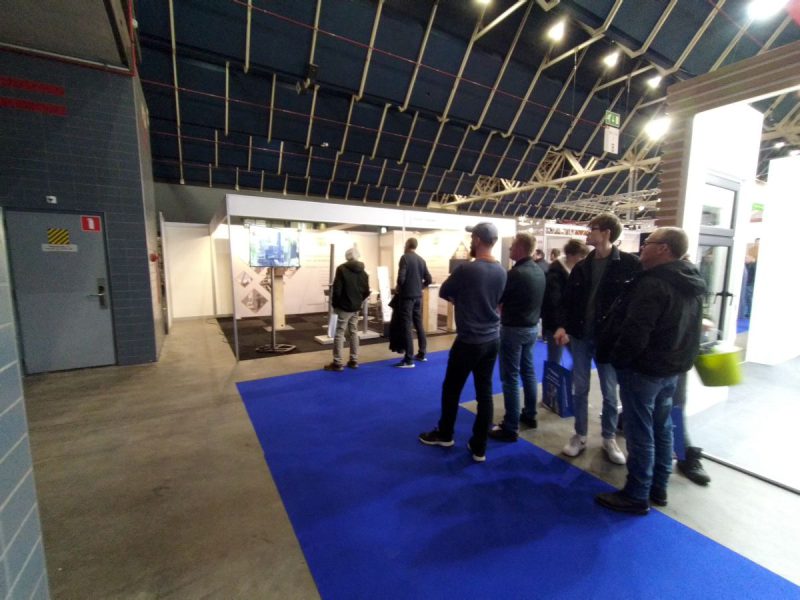 BouwBeurs 2023