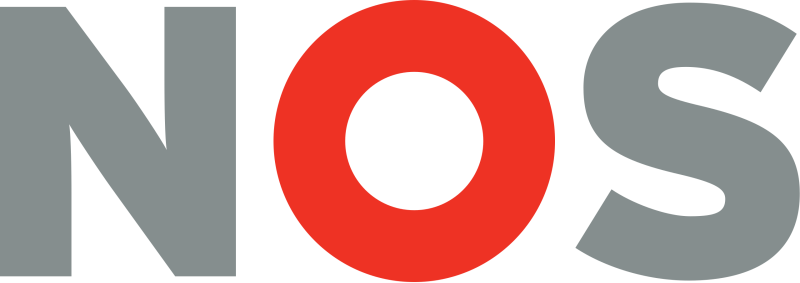 NOS logo