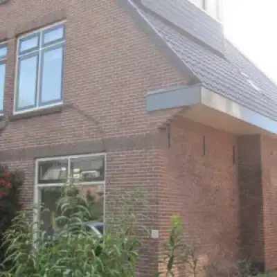 FUNDERINGSPROBLEMEN HERSTELLEN