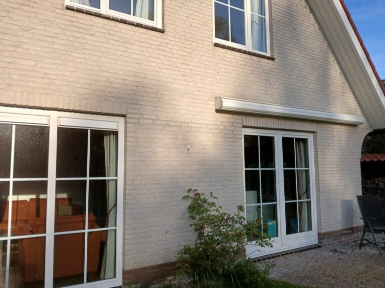 project duurzaam funderingsherstel