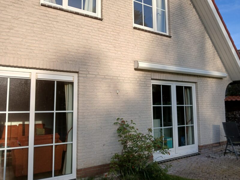 project duurzaam funderingsherstel