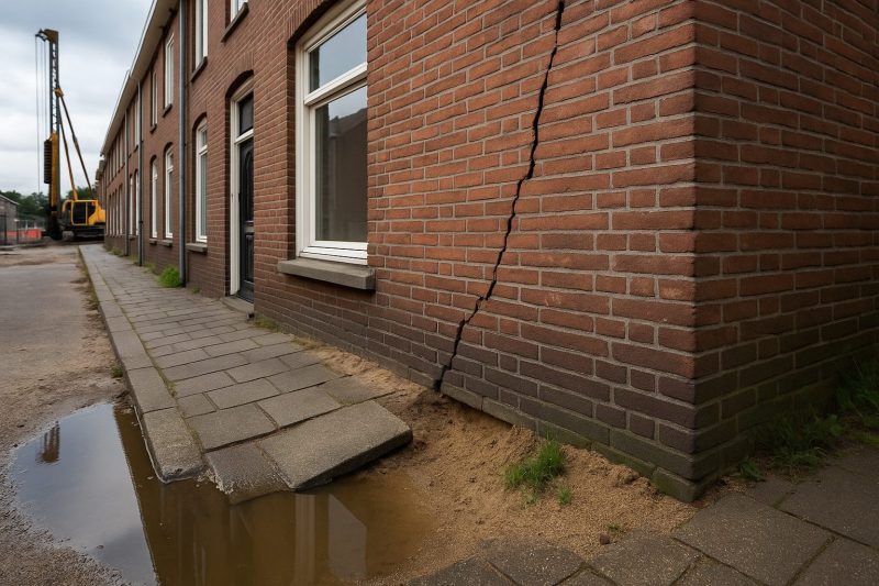 funderingproblemen-op-zandgrond