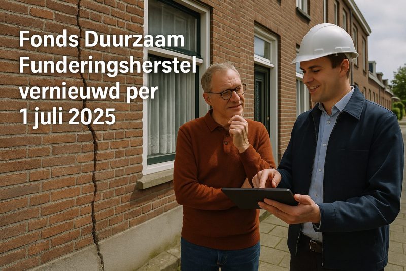 Fonds-funderingsherstel-vernieuwd