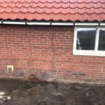 Funderingsherstel Zuidbroek