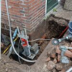 Funderingsherstel Zuidbroek