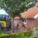 Funderingsherstel Zuidbroek