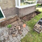 Funderingsherstel dmv funderingspalen