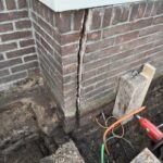 Funderingsherstel dmv funderingspalen