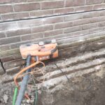 Funderingsherstel dmv funderingspalen
